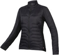 Endura E9187BK, Endura Pro SL Primaloft Damen Bikejacke-Schwarz-M, Kostenlose