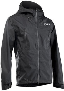 Northwave Noworry Pro Hardshell (89221087) black