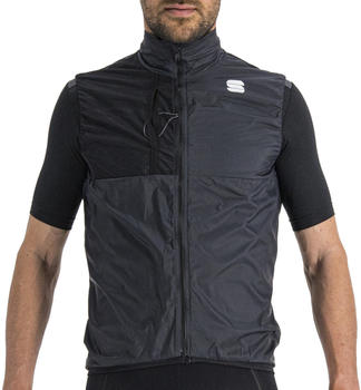 Sportful Supergiara Layer Vest (1122002) black