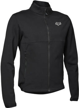 Fox Ranger Fire Fleece Crew (30112) black