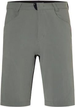 Castelli Unlimited Baggy Shorts Men's forest gray