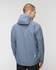 POC Men's Motion Rain Jacket calcite blue