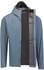 POC Men's Motion Rain Jacket calcite blue