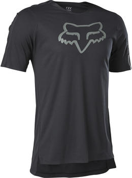 Fox Flexair Delta SS Jersey black