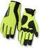 highlight yellow/black