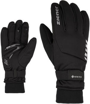 Ziener DRUKOX GTX(R) bike glove black