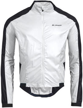 VAUDE Men's Air Pro Jacket white/black