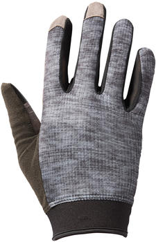 VAUDE Men's Dyce Gloves II black