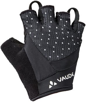 VAUDE Women's Advanced Gloves II black