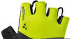 VAUDE Men's Advanced Gloves II bright green