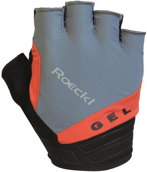 Roeckl Itamos Gloves grey