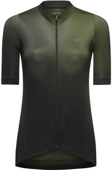 Gore Wear Ardent Trikot Women (2022) utility green/black oliv