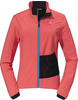 Schöffel 132823150, Schöffel - Women's Softshell Jacket Zumaia - Fahrradjacke...