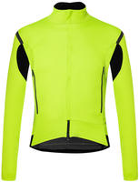 Castelli 4522511383-S, Castelli Perfetto Ros 2 Gore-tex Infinium Windstopper Jacket