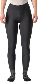 Castelli Women's Velocissima Thermal Tight (4522551) black/black reflex