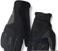 Giro 230098-001, Giro Winter Candela 2.0 black (gloves-gloves) S Herren