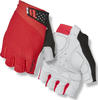 Giro 7075890, Giro Monaco Ii Short Gloves Rot M Mann male