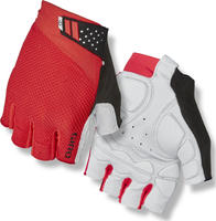 Giro GR-7075889, Giro Monaco II Gel (S) (GR-7075889) Rot