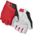 Giro Monaco II Gel Gloves Men bright red