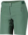 Scott Women's Shorts Endurance Loose Fit with Pad smoked green