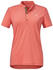 Schöffel Polo Bikeshirt Rim Women georgia peach