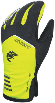 Chiba 2nd Skin Glove yellow