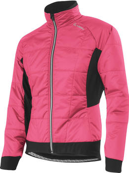 L&ouml;ffler Pace Primaloft 60 Jacket Women rouge red