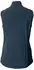 VAUDE YARAS VEST Women's (dark sea uni)