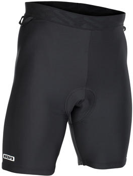 ion In-Shorts Plus Bike Shorts Men Black