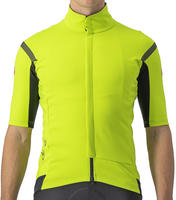 Castelli 4522512383-XXL, Castelli Gabba Ros 2 Gore-tex Infinium Windstopper Jacket