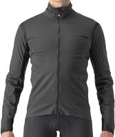 Castelli 4522507030-XL, Castelli Alpha Ultimate Insulated Jacket Gr&uuml;n XL Mann Dark