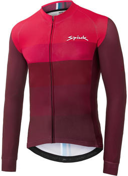 Spiuk Boreas Jersey red