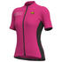 Alé Cycling Women's Color Block Jersey