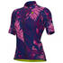 Alé Cycling Women's PR-S Leaf S/S