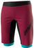 Dynafit W Ride Light 2in1 Shorts Beet Red