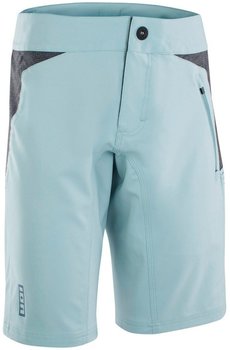ion W Bike Shorts Traze Cloud Blue