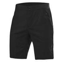 L&ouml;ffler 23502_990, L&ouml;ffler Bike Aero-E CSL Shorts, schwarz