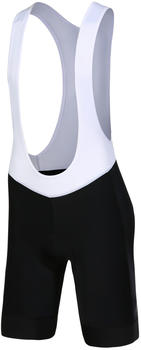 Protective M P-icon Bib Black