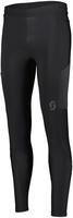 SCOTT 29200100, SCOTT Gravel Warm Tights ohne Polster Schwarz male