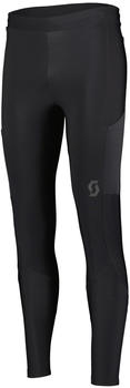 Scott Sports Scott M Gravel Warm W/o Pad Tights Black