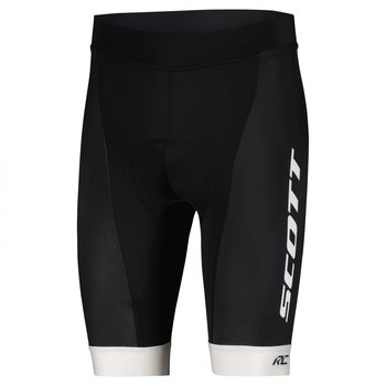 Scott M Rc Team ++ Shorts Black/White