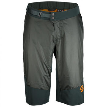 Scott M Trail Storm Insuloft Al Shorts Tree Green