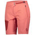Scott W Explorair Light Shorts