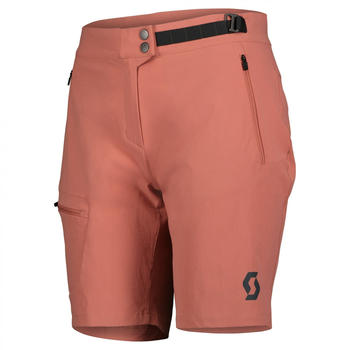 Scott W Explorair Light Shorts Crystal Pink