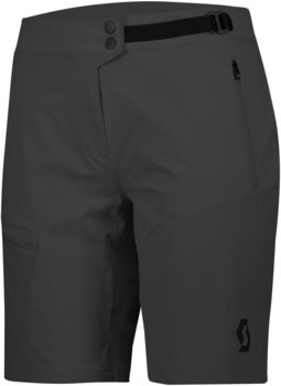 Scott W Explorair Light Shorts Dark Grey