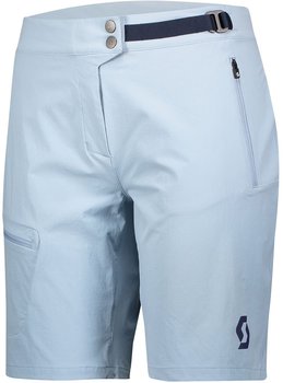 Scott Sports Scott W Explorair Light Shorts Glace Blue