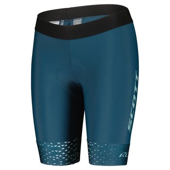 Scott W Rc Pro +++ Shorts Northern Blue/Northern Mint