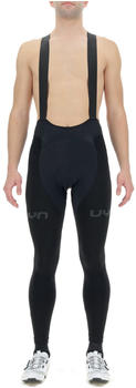 UYN M Racefast Winter Bib Long Black/Black