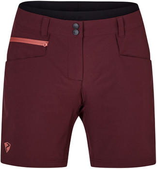 Ziener W Neja X-function Velvet Red