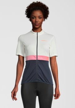 Craft Core Endur Jersey Women whisper/blaze